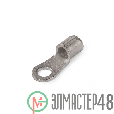 Наконечник медный ПМ 16-6 (пайка) КВТ 42414