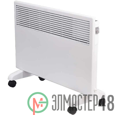 Конвектор 1000Вт э/т (с ножками) RA 1000Е HINTEK 04.05.01.214533