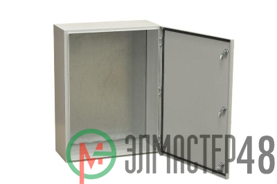 Корпус металлический ЩРНМ IP55 800х600х250 DEKraft 32514DEK