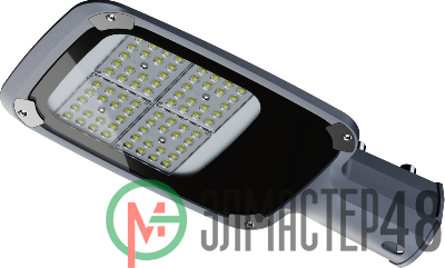 Светильник светодиодный 95 241 NSF-PW9-70-5K-W-LED уличный КСС широкая NAVIGATOR 95241