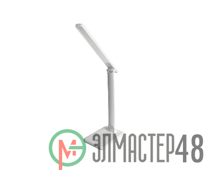 Светильник настольный UF-730 С01 LED 11Вт 3 ур. ярк. бел. Ultraflash 14177