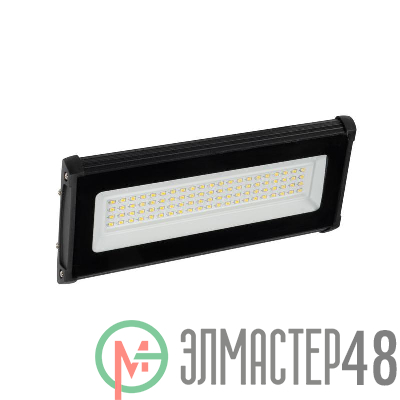 Светильник светодиодный PPI-03 50Вт 5000К IP65 230В/50Гц 120град. ДСП для высоких пролетов Pro JazzWay 5049048