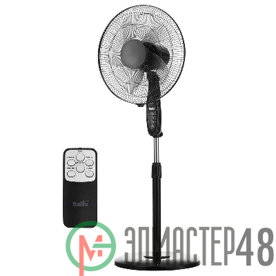 Вентилятор напольный BFF-860R Ballu НС-1236009