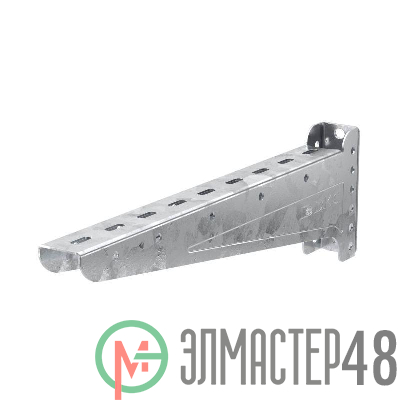 Консоль универсальная осн.200 сталь DKC BBN5020