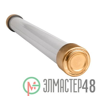 Патрон ПТ 1.1 10кВ 31.5А 12.5кА У3 КЭАЗ 115293