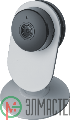 Видеокамера 14 547 Smart Home 130град. IP20 FHD NSH-CAM-02-IP20-WiFi Navigator Smart Home 14547
