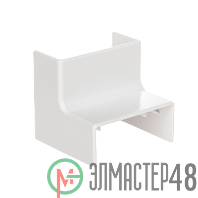 Угол внутренний для кабель-канала 25х17 AIM DKC 00391