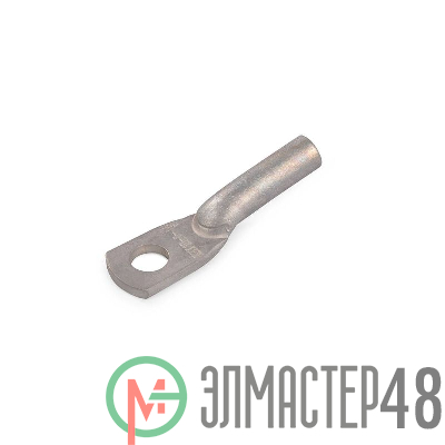 Наконечник алюминиевый ТА 10-8-4.5 (опрес.) КВТ 58776