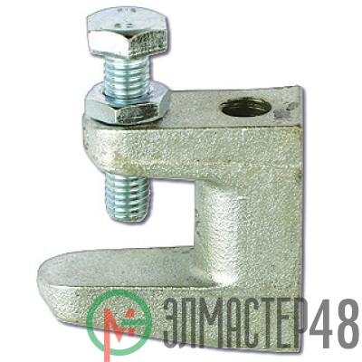 Струбцина М10 DKC CM301000