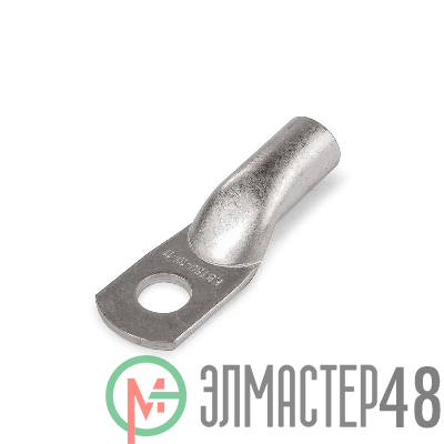 Наконечник медный ТМЛ 50-10-11 (опрес.) луженый КВТ 40890
