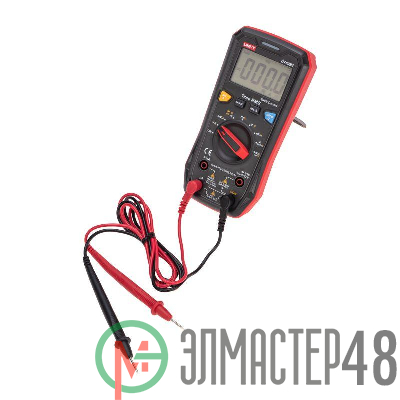 Мультиметр профессиональный 60BT UNI-T 13-0090