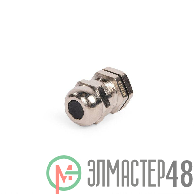 Ввод кабельный (сальник) MG-M-12 (уп.10шт) Fortisflex 80064