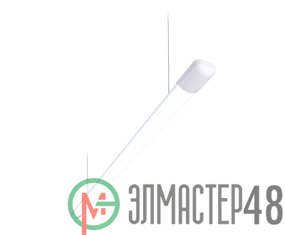 Светильник светодиодный BN006C LED32 CW L1200 G2 GM L1 6500К IP20 3200лм опал (аналог ЛПО) PHILIPS 824110166751