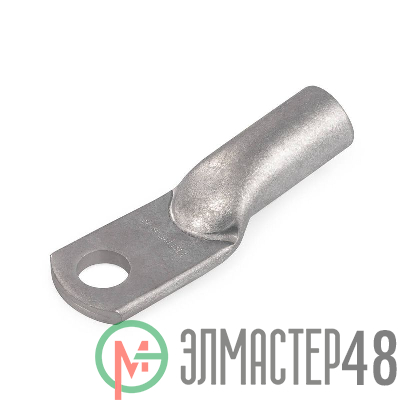 Наконечник алюминиевый ТА 185-16-19 (опрес.) КВТ 41432