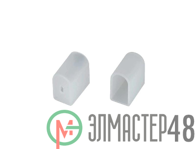 Заглушка торцевая для PFN-02 "НЕОН 24В" (уп.2шт) Pro JazzWay 5058675