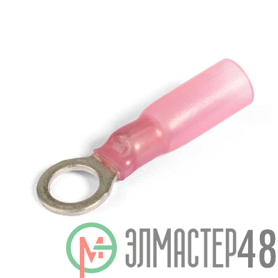 Наконечник кольцевой НКИ-Т 1.5-5 КВТ 66622