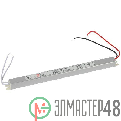 Блок питания LP-LED 36W-IP20-12V-US Эра Б0061151