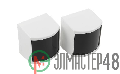 Извещатель пожарный дымовой линейный ИПДЛ-264/2-150-R3 (ИП 212-264/30) Рубеж Rbz-342262