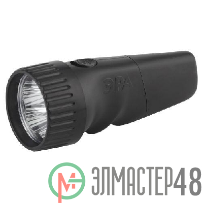Фонарь аккумуляторный SDA30M-Box NEW 5LED аккум. NiMH (картон. упак.) Эра Б0020023