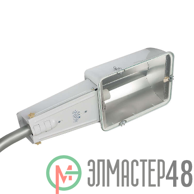 Светильник ЖКУ28-400-003 400Вт E40 IP53 с плоск. стекло GALAD 01294