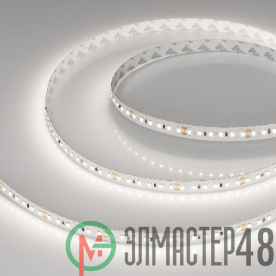 Лента светодиодная IC-A120-12mm 24V Day 5000К 9.6Вт/м IP20 2835 (уп.20м) Arlight 028629(2)