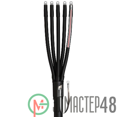 Муфта кабельная 5ПКТп(б)-1-16/25-Б КВТ 60335