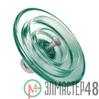 Изолятор подвесной ПС 70Е ЮАИЗ