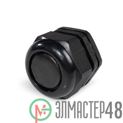 Ввод кабельный пластиковый M-L 50 (32-38 мм) (уп.15шт) Fortisflex 85481