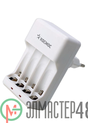 Устройство зарядное 503 (без аккум.) 8ч Космос KOC503