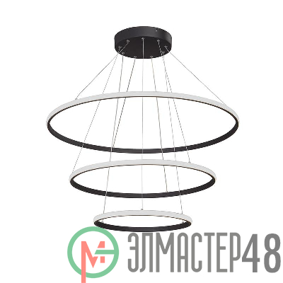 Светильник светодиодный LED 115Вт 3900-4200К 6570лм Vitaluce V4614-1/3S