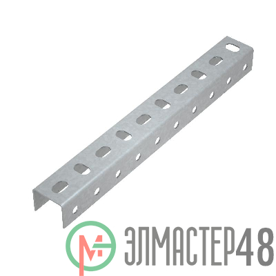 Профиль универсальный UP400 КМ LO0402