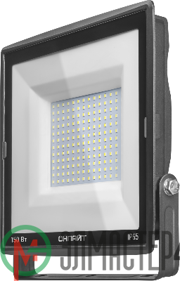 Прожектор OFL-150-6.5K-BL-IP65-LED ОНЛАЙТ 14344