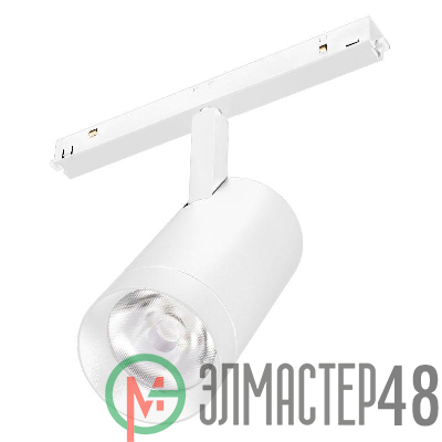 Светильник MAG-ORIENT-SPOT-R65-20W Day4000 (WH 24 deg 48В) (IP20 металл) Arlight 037122