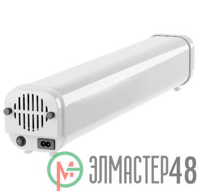 Рециркулятор 14 668 NUR-01-215-G13 бел. (лампа в комплекте) Navigator 14668