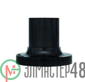 Патрон электрич. E27 карболит. потолочный 4А 250В c этикеткой UNIVersal 5565303