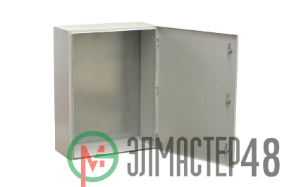 Корпус металлический ЩРНМ IP31 800х600х250 DEKraft 32483DEK
