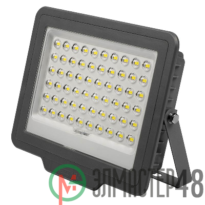 Прожектор светодиодный PFL SOLAR 150 6500К IP65 (в компл. с солнечной панелью и пультом) JazzWay 5044425