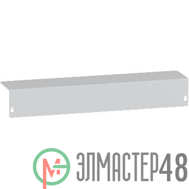 Кожух клеммника SYSTEMEPACT ACB2 3P SE SPA-AS40D3P