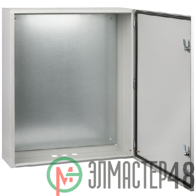 Корпус металлический SIMPLE ЩМПг-4-0 (800х650х250мм) IP54 У2 Эра Б0057151