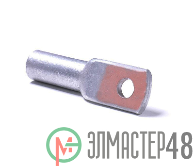 Наконечник медно-алюминиевый ТАМ 70-10-12мм напылен. ЗЭТАРУС zeta10214