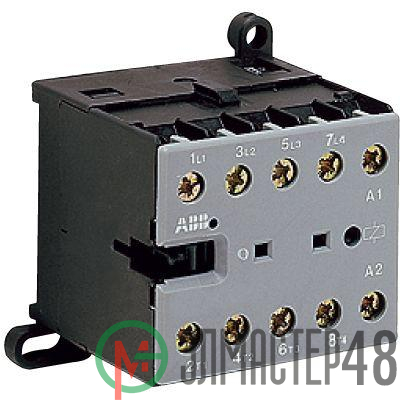 Миниконтактор B-7-40-00 230В AC ABB GJL1311201R8000