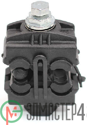 Зажим ответвительный P 70 (35-150/35-95) НИЛЕД 10900371