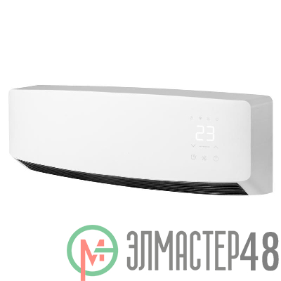 Тепловентилятор настенный BFH/C-7018W Ballu НС-1636893