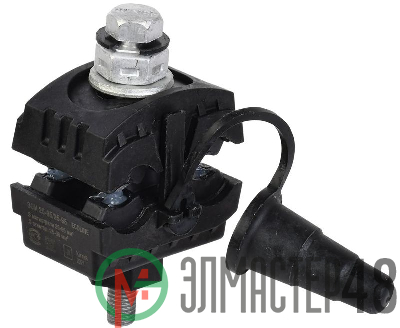 Зажим ответвительный изолированный ЗОИ 25-95/25-95 ECOLINE ИЭК UZA-11-D25-D95-ECLN
