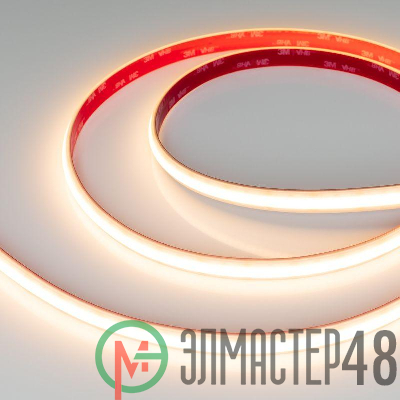 Лента светодиодная RTW-PSW-A308-12mm 24V Warm 2700К 14Вт/м IP67 2835 герметичная (уп.5м) Arlight 045296