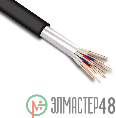 Кабель КВВГЭнг(А)-LS 10х1 (м) Промэл 5625640