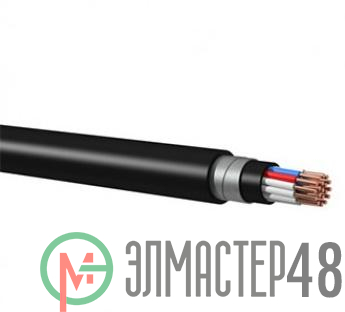 Кабель КВБШвнг(А)-LS 14х2.5 (м) Электрокабель НН M0004171