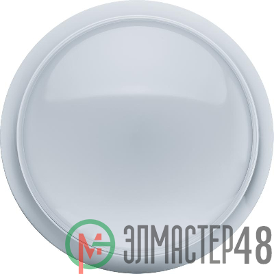 Светильник 14 159 NBL-P-24-4K-WH-LED v2 Navigator 14159v2