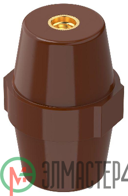Изолятор опорный SM76 (М10) IEK YIS11-76-10-K05