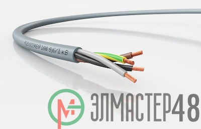 Кабель FLEXICORE 100 0.6/1кВ 4G1.5 (м) LAPP 3120001305